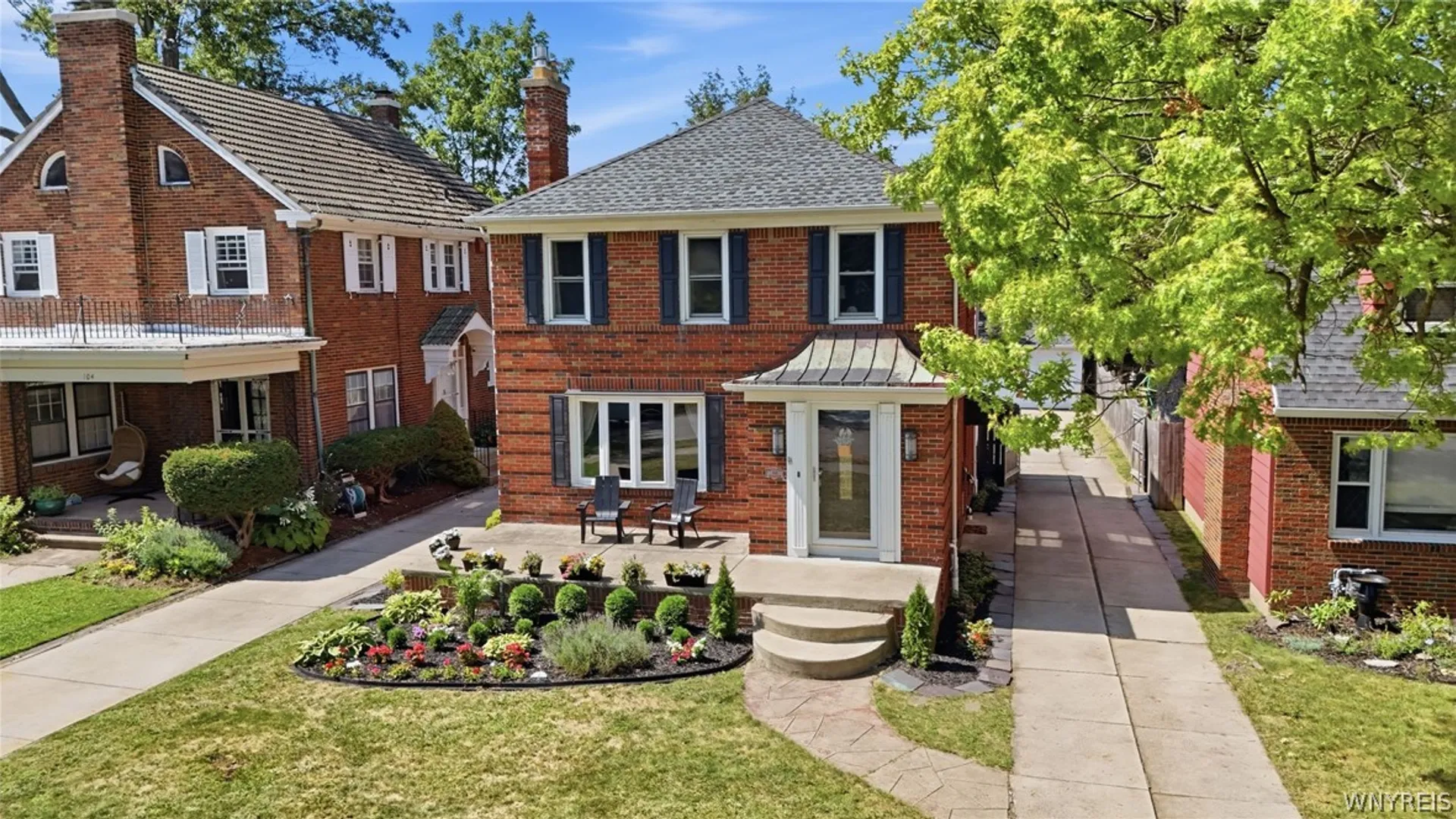 Property at 108 Hendricks Boulevard, Amherst, NY 14226 40