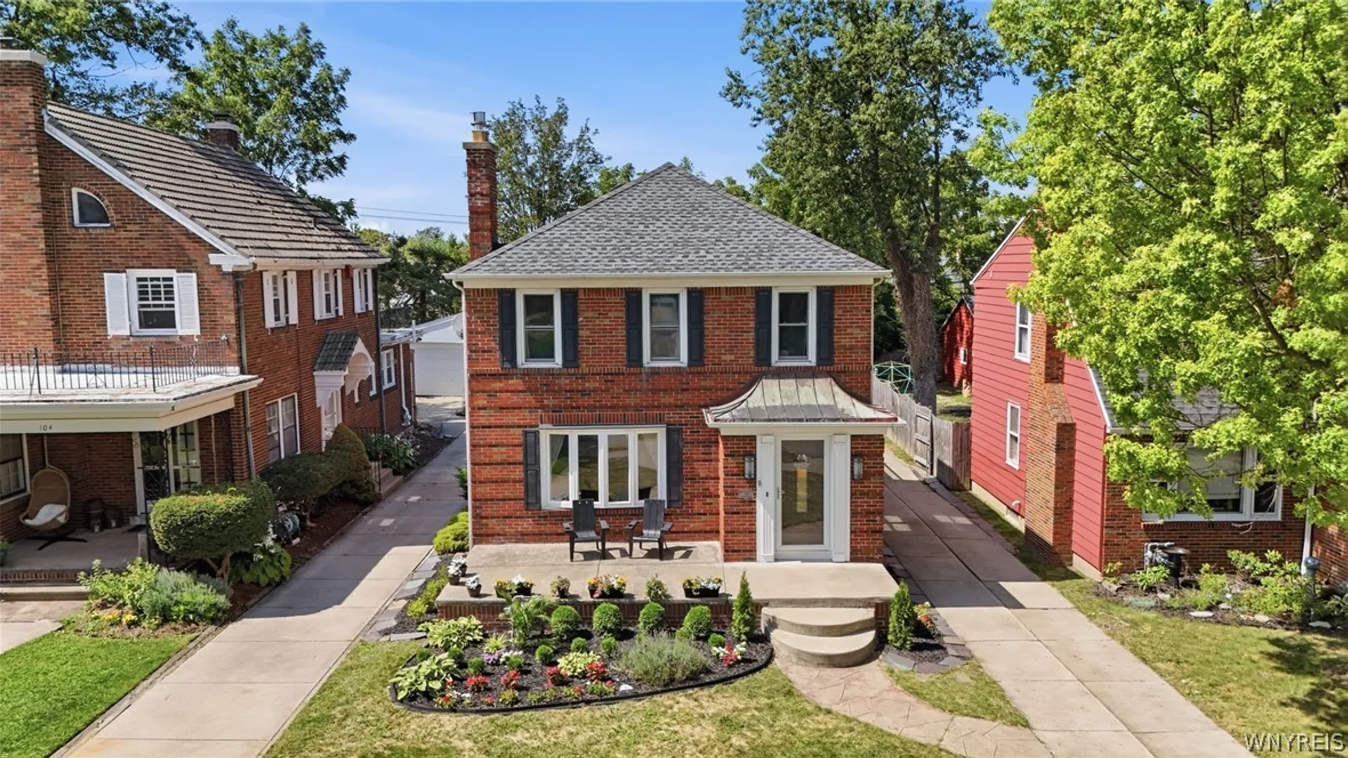 Property at 108 Hendricks Boulevard, Amherst, NY 14226 41