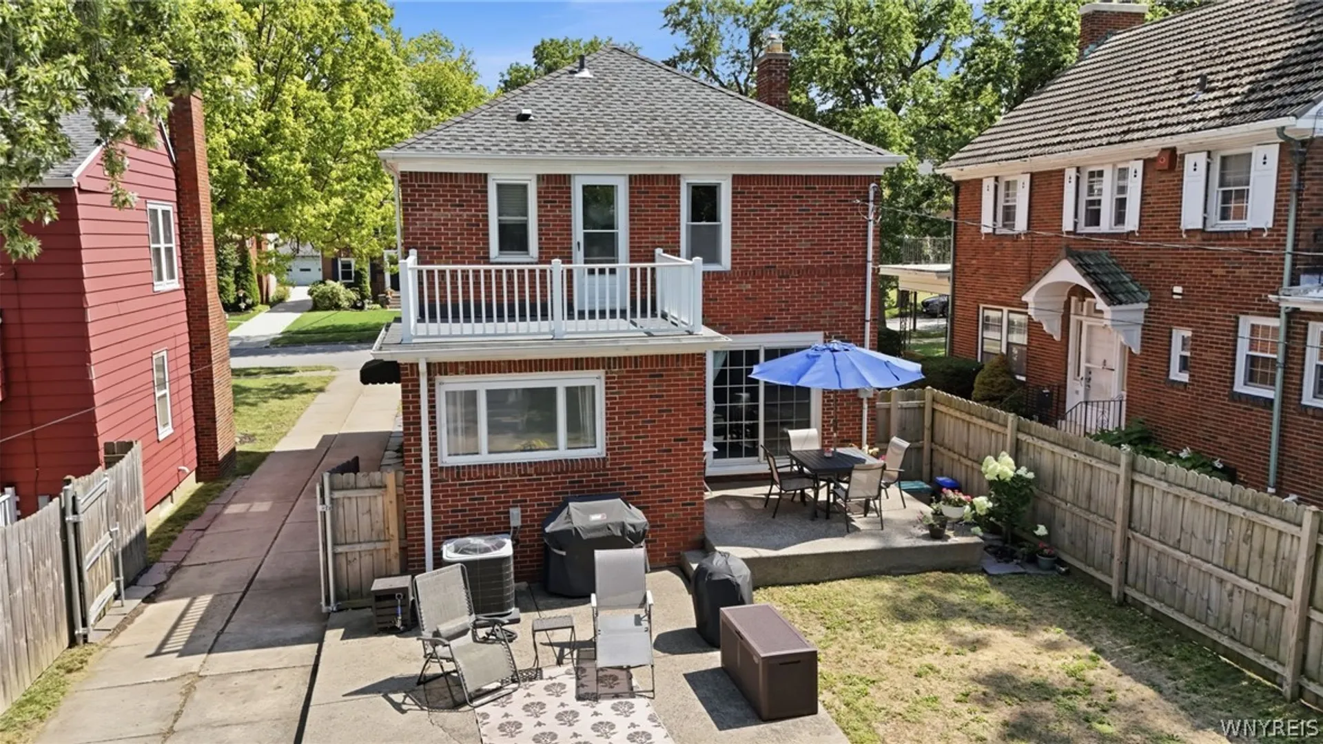 Property at 108 Hendricks Boulevard, Amherst, NY 14226 43