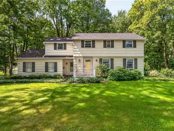 Property at 261 South Avenue, Webster, NY 14580