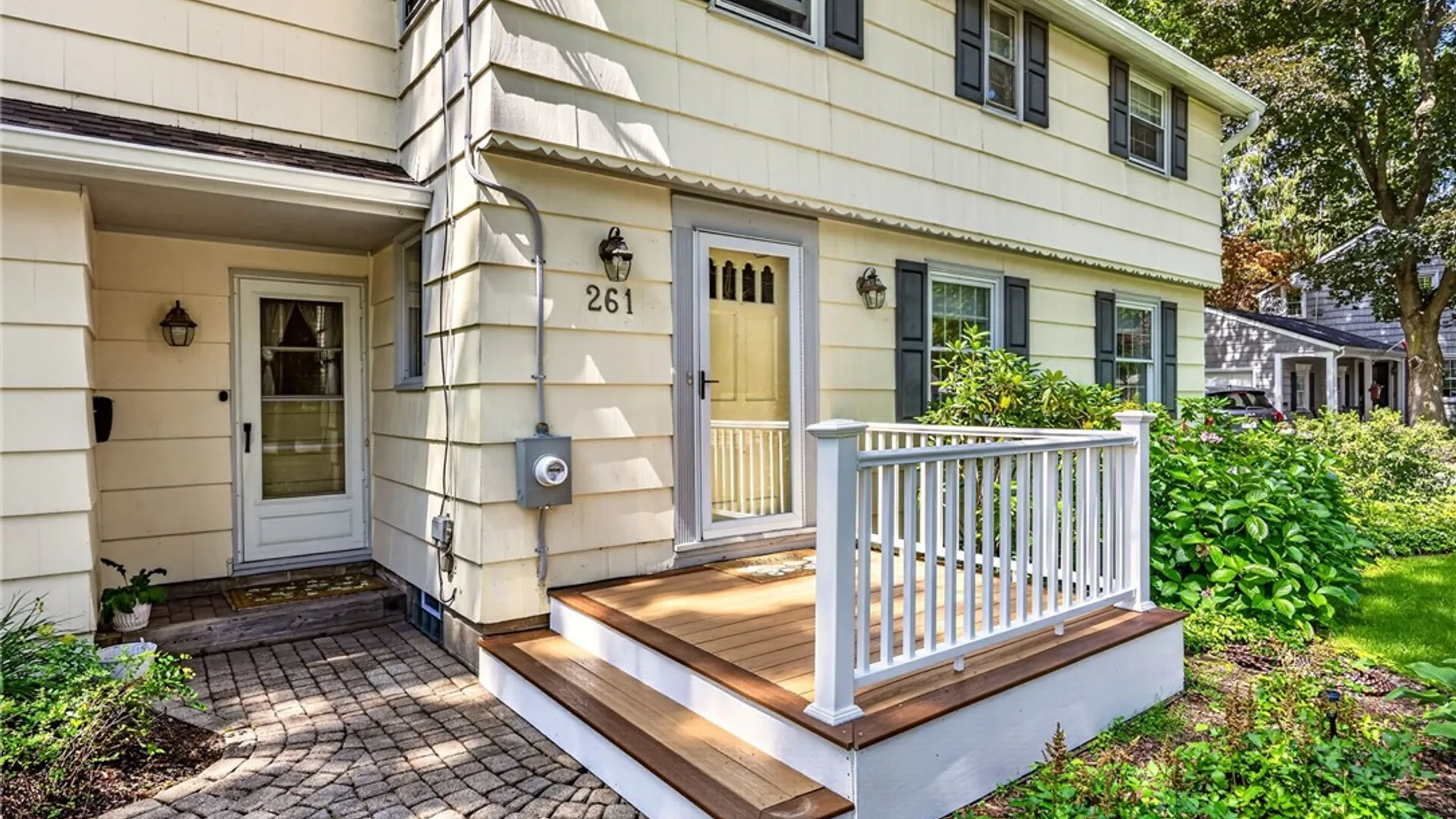 Property at 261 South Avenue, Webster, NY 14580 21