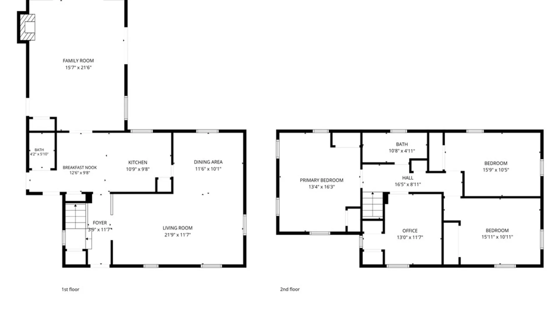 Property at 261 South Avenue, Webster, NY 14580 22