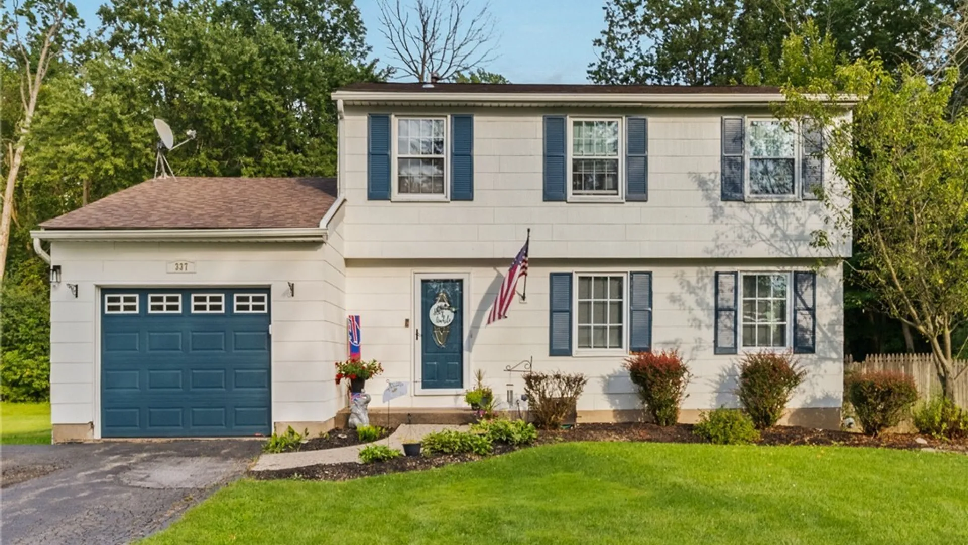 Property at 337 Tracey Lane, Grand Island, NY 14072 41