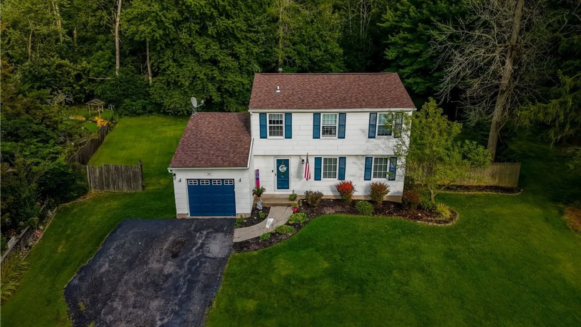 Property at 337 Tracey Lane, Grand Island, NY 14072 33