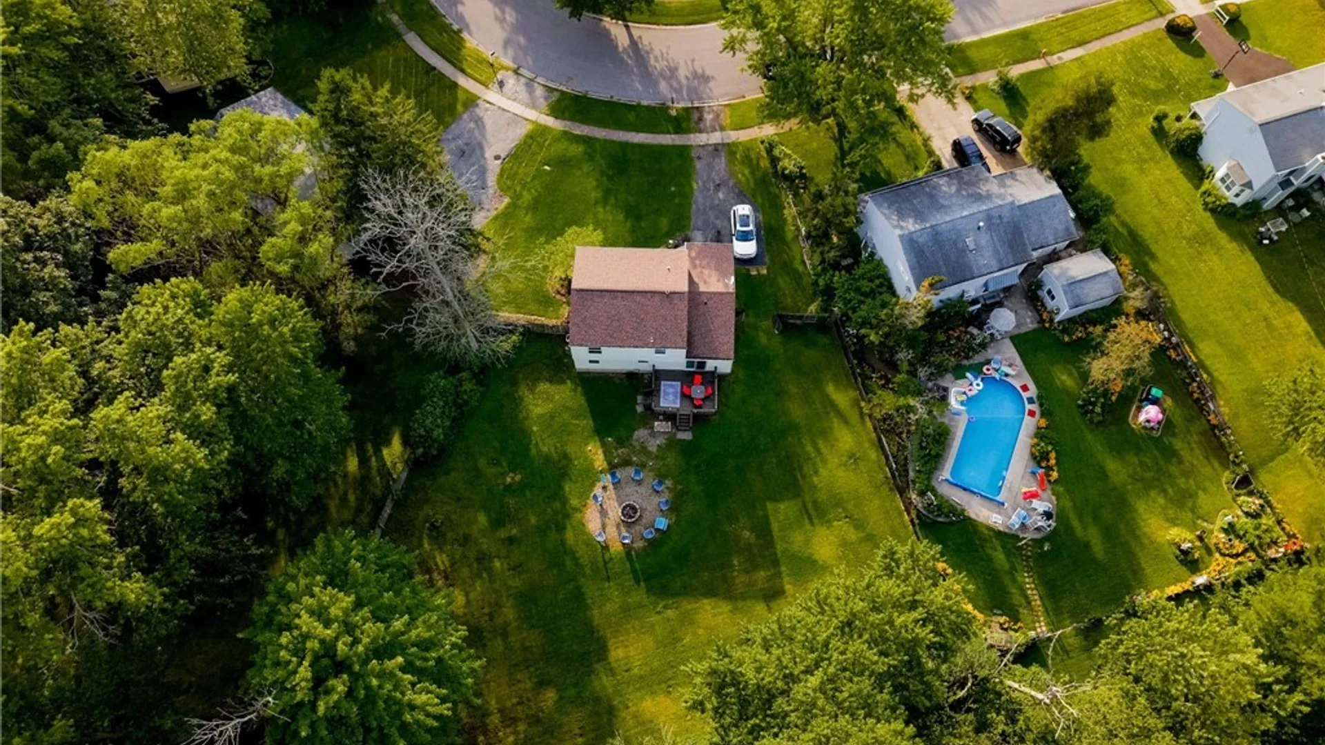 Property at 337 Tracey Lane, Grand Island, NY 14072 38