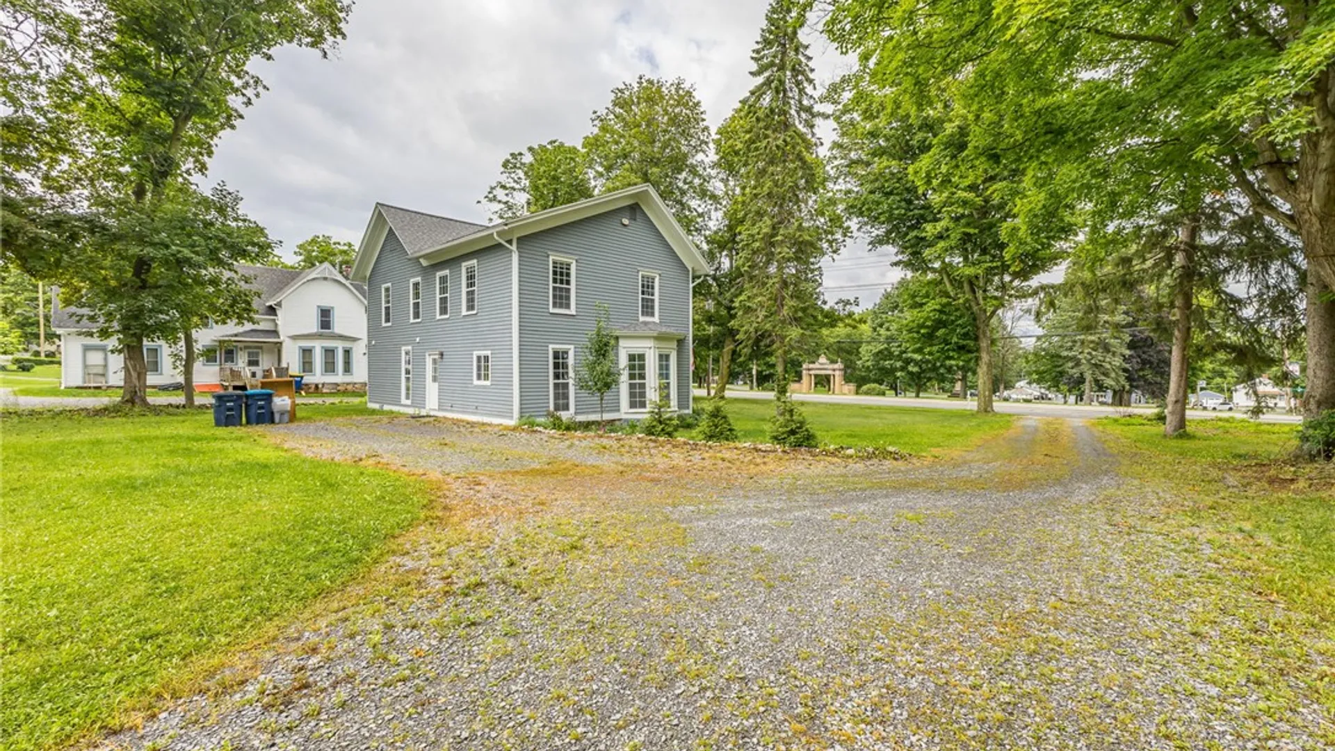 Property at 21 State Street, East Bloomfield, NY 14469 40