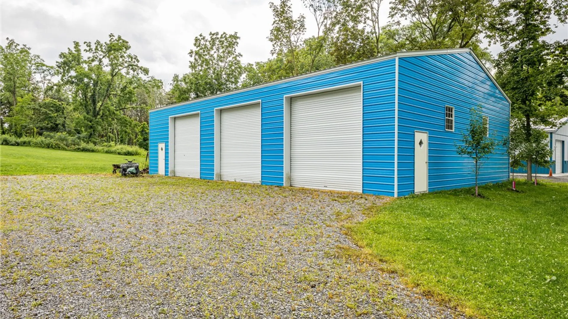 Property at 21 State Street, East Bloomfield, NY 14469 43