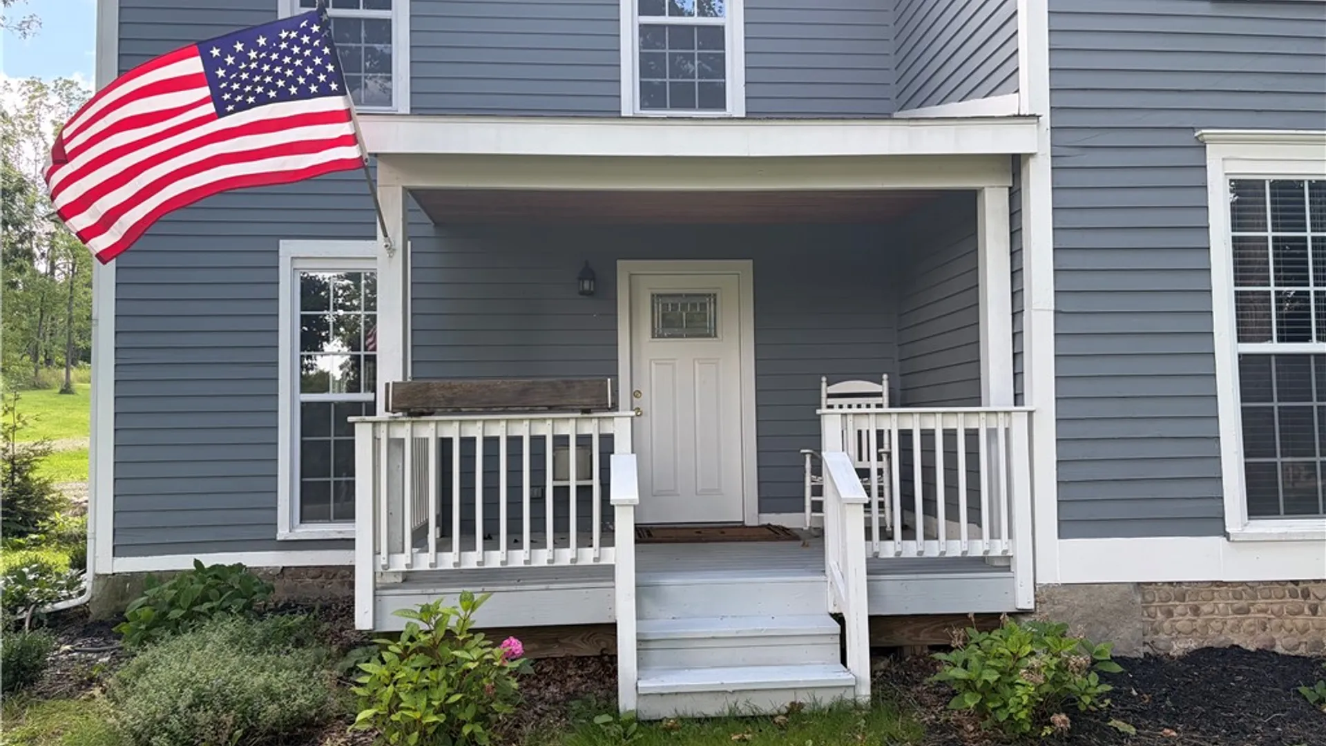 Property at 21 State Street, East Bloomfield, NY 14469 4
