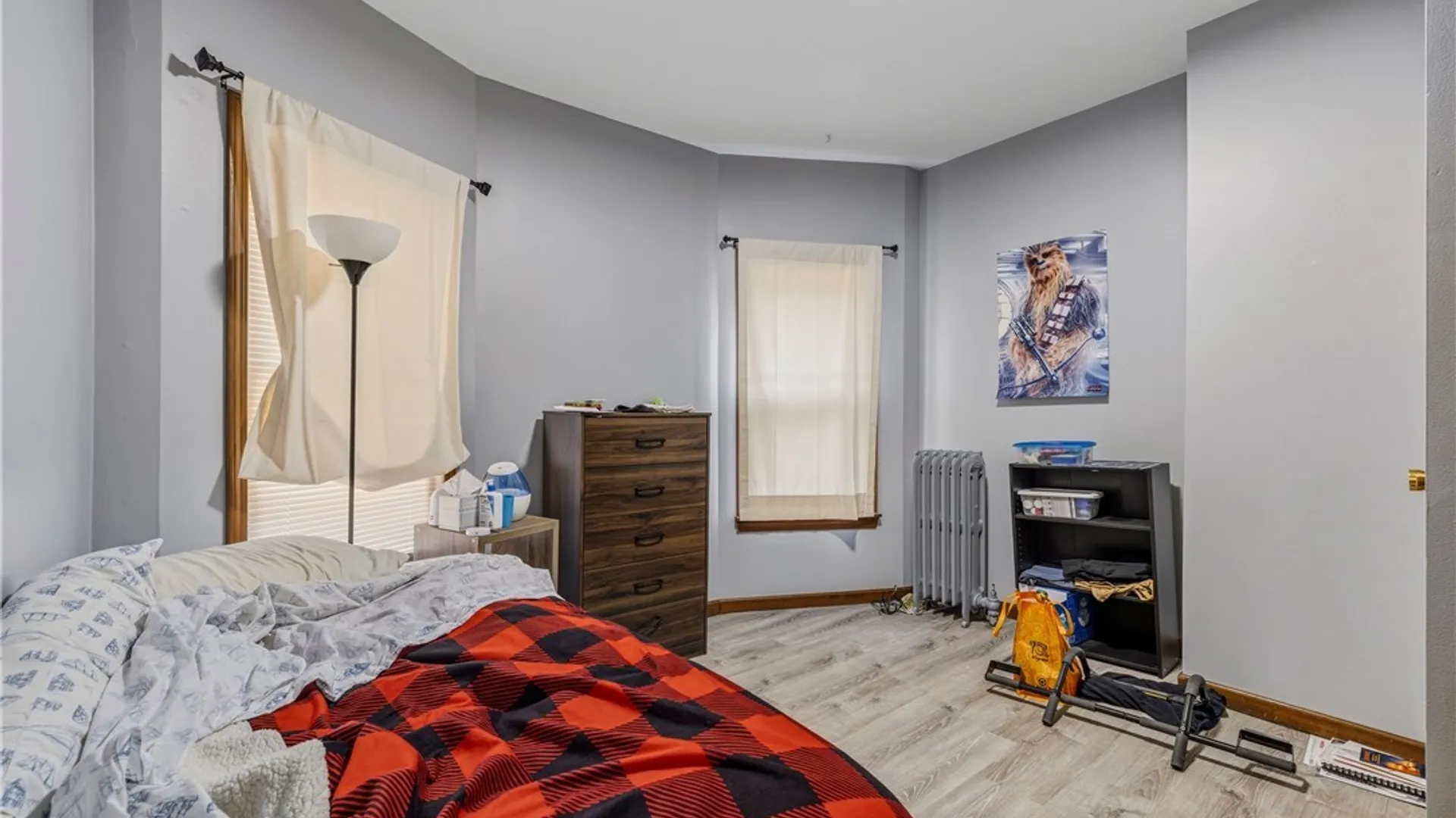 Property at 182 Lancaster Avenue, Buffalo, NY 14222 26