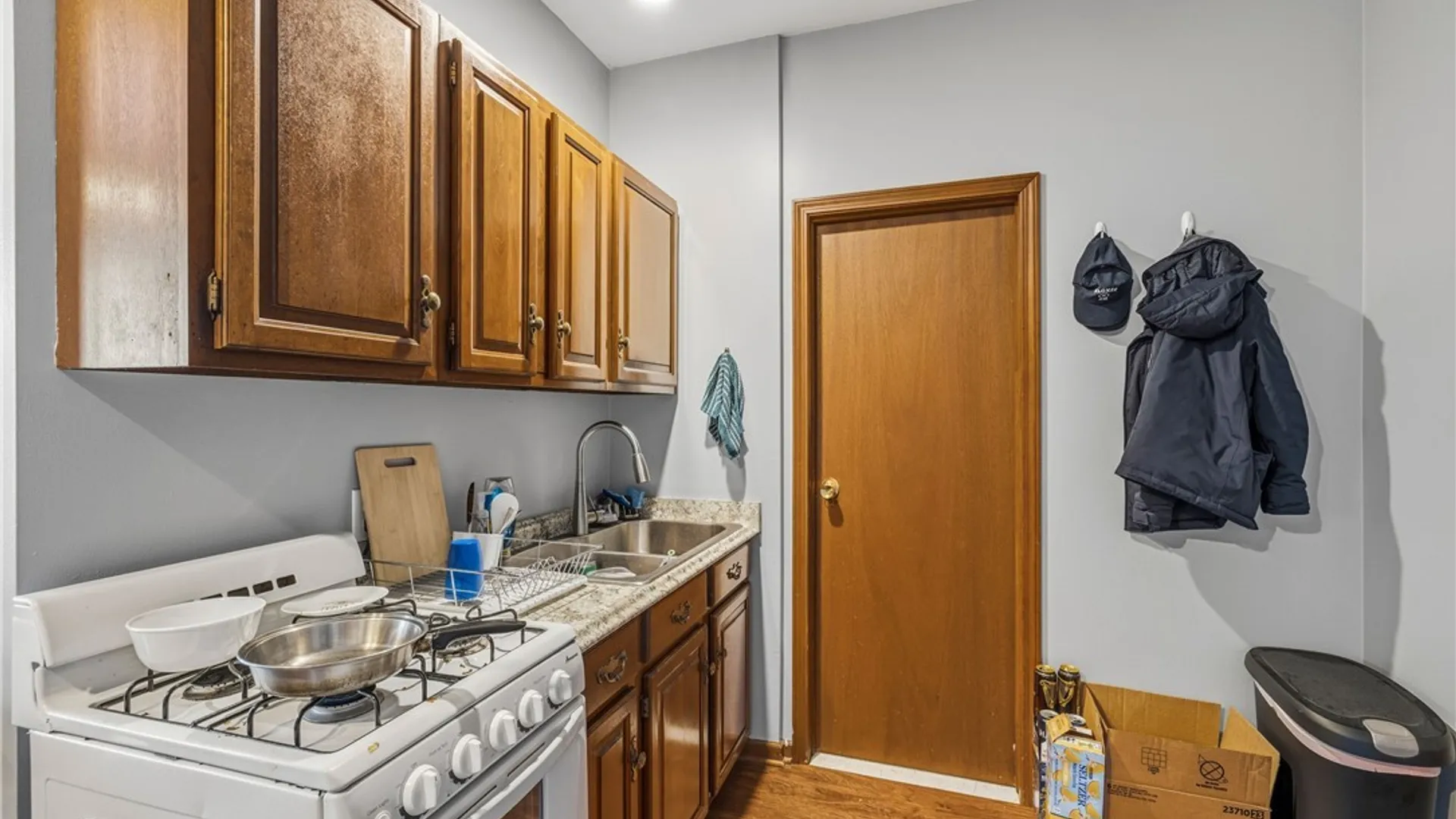 Property at 182 Lancaster Avenue, Buffalo, NY 14222 32