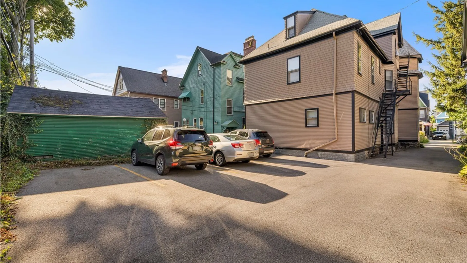 Property at 182 Lancaster Avenue, Buffalo, NY 14222 4