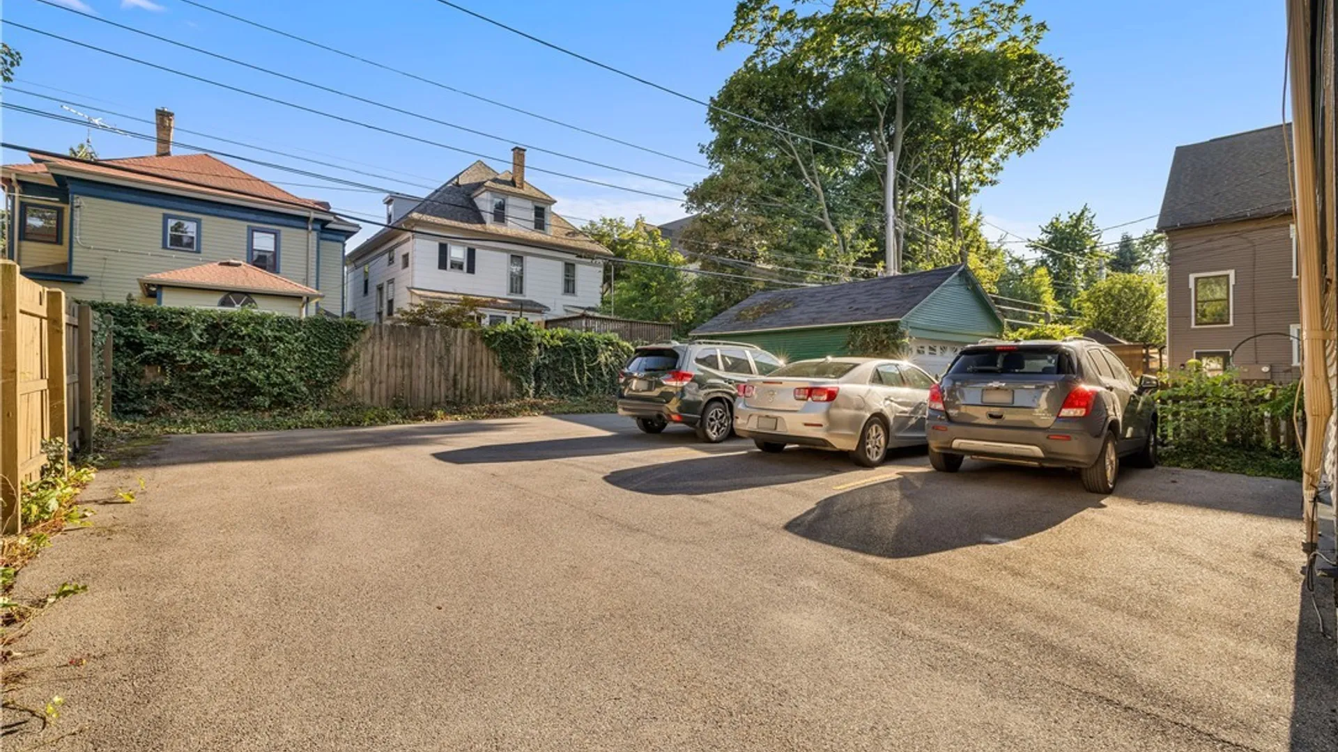 Property at 182 Lancaster Avenue, Buffalo, NY 14222 5