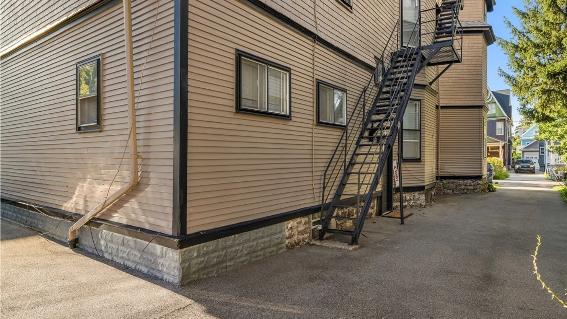 Property at 182 Lancaster Avenue, Buffalo, NY 14222 6