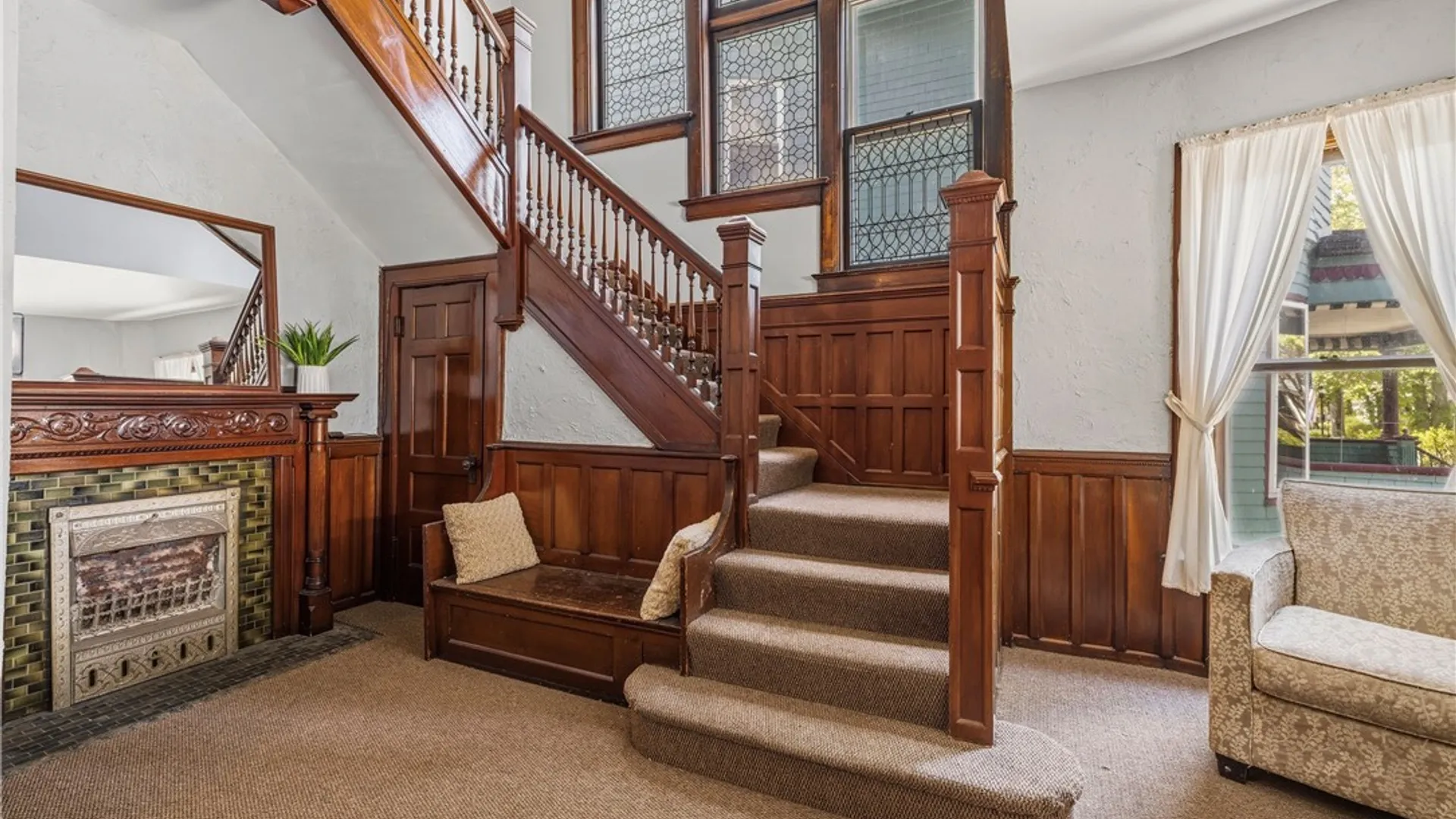 Property at 182 Lancaster Avenue, Buffalo, NY 14222 7