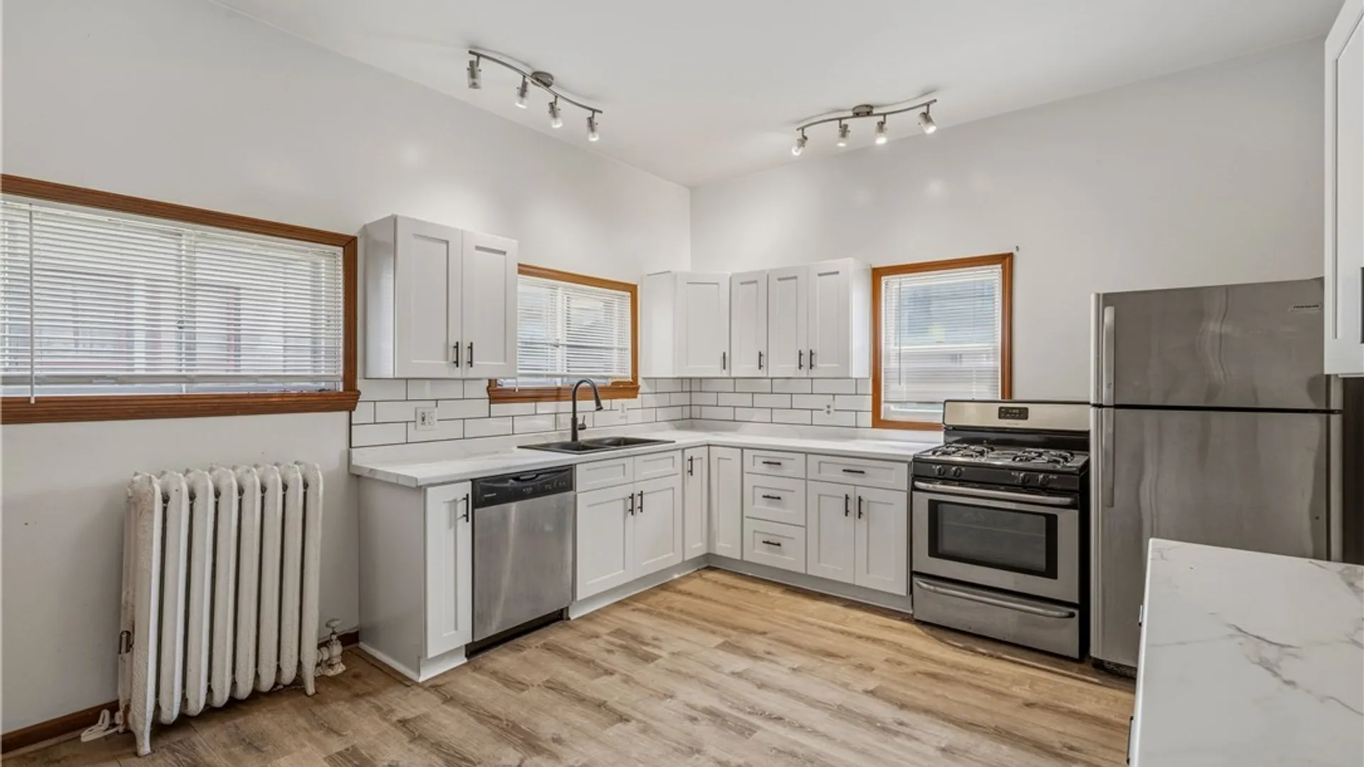 Property at 182 Lancaster Avenue, Buffalo, NY 14222 9