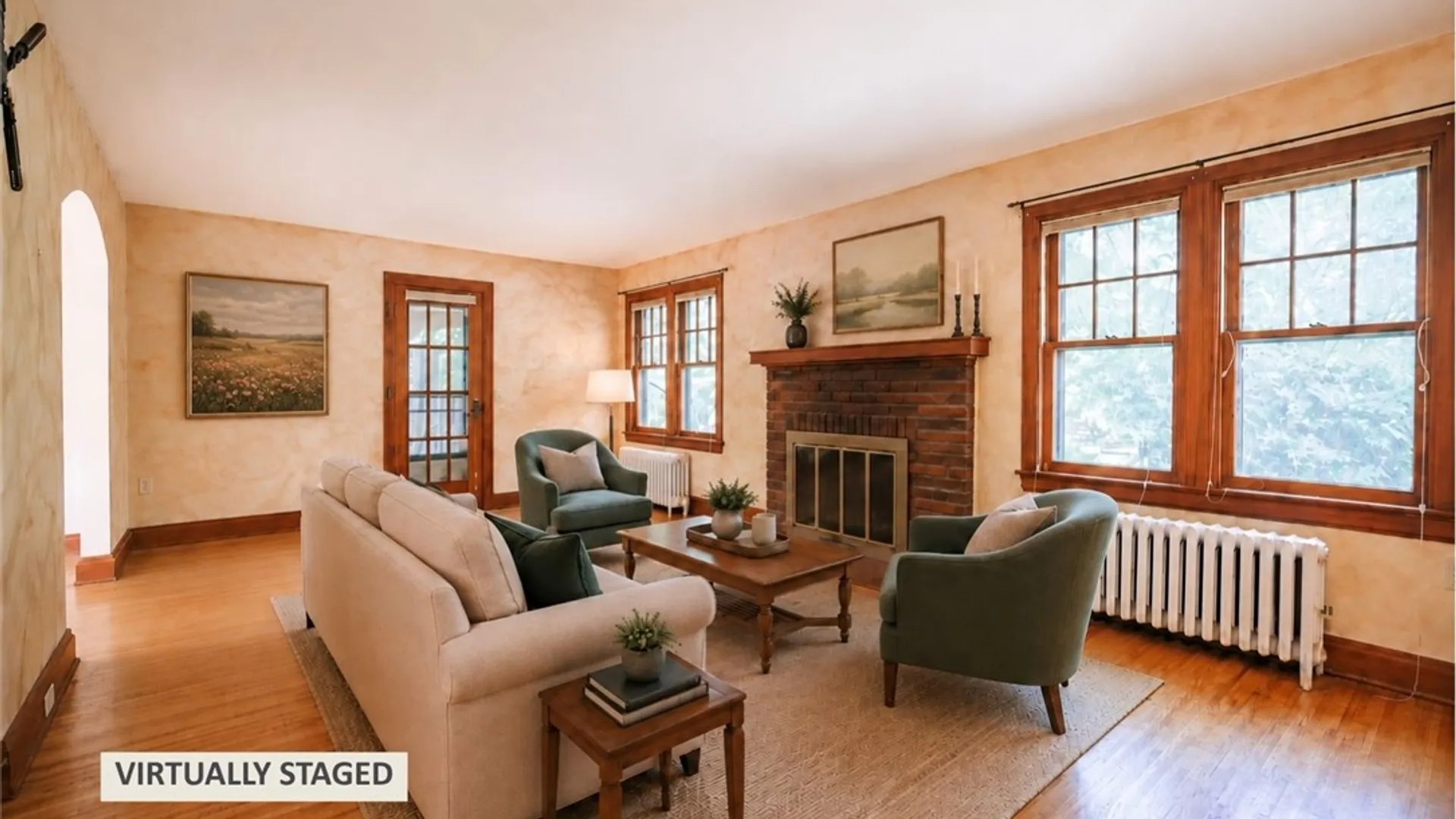 Property at 1066 South Ave, Rochester, NY 14620 5