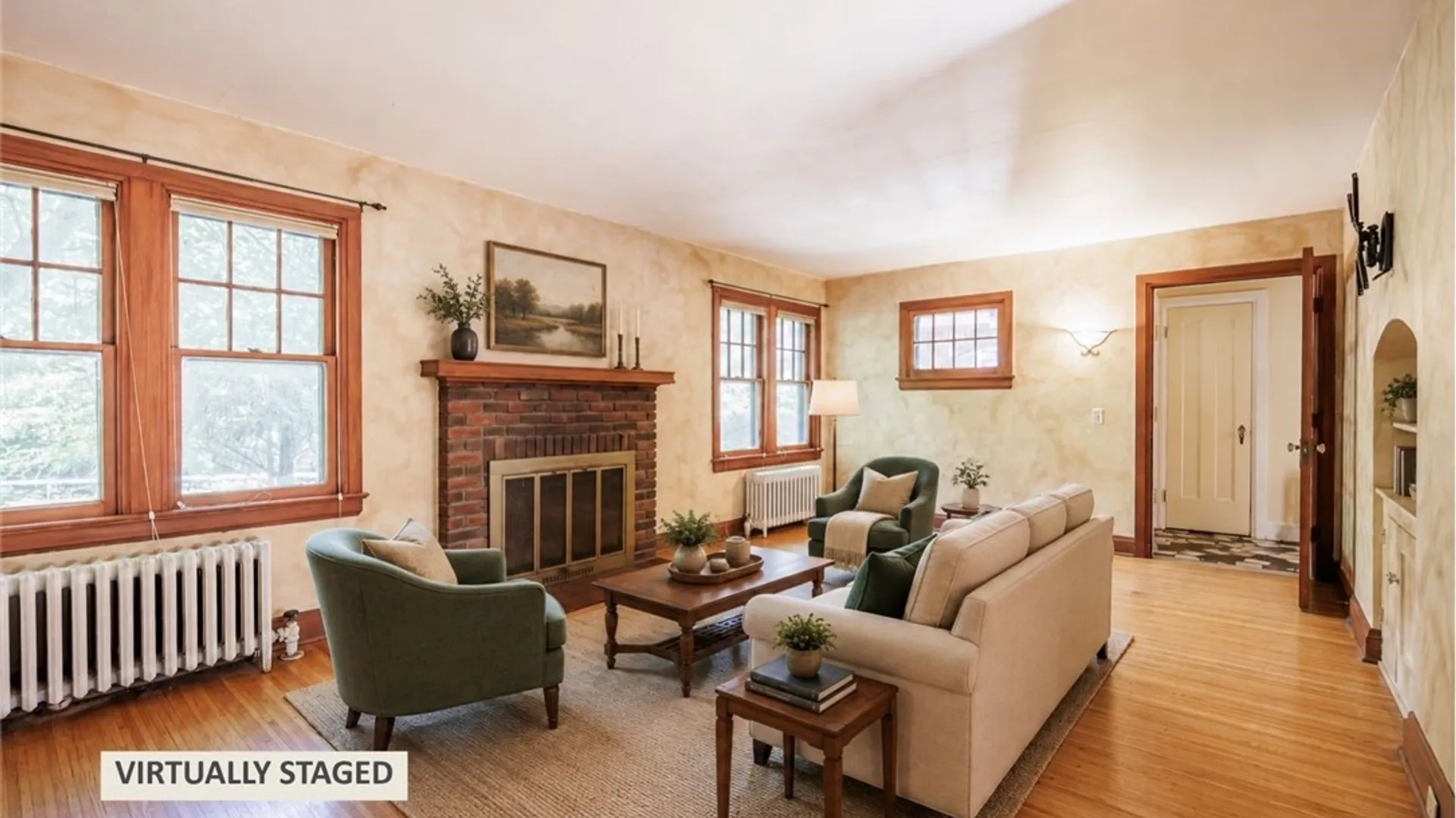 Property at 1066 South Ave, Rochester, NY 14620 7