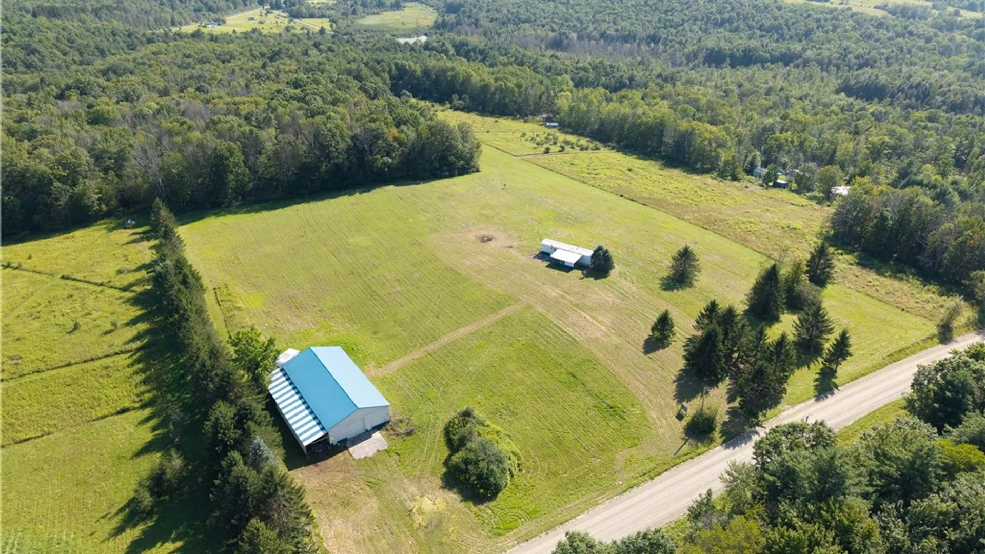 Property at 5207 Klein Road, Allen, NY 14735 27