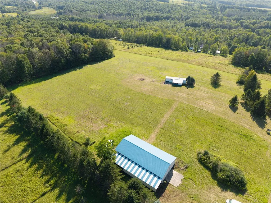 Property at 5207 Klein Road, Allen, NY 14735