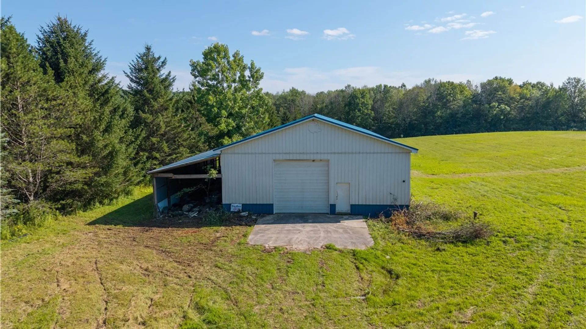 Property at 5207 Klein Road, Allen, NY 14735 3