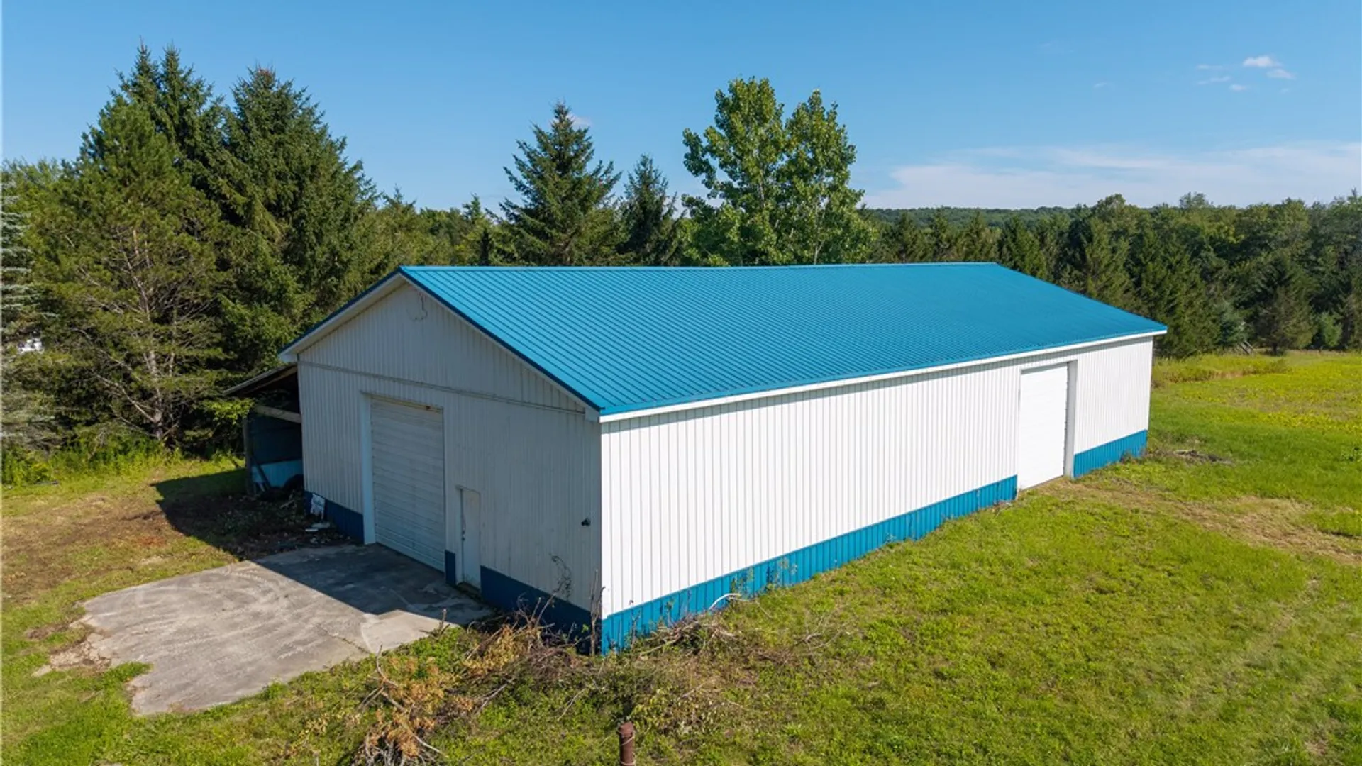 Property at 5207 Klein Road, Allen, NY 14735 4