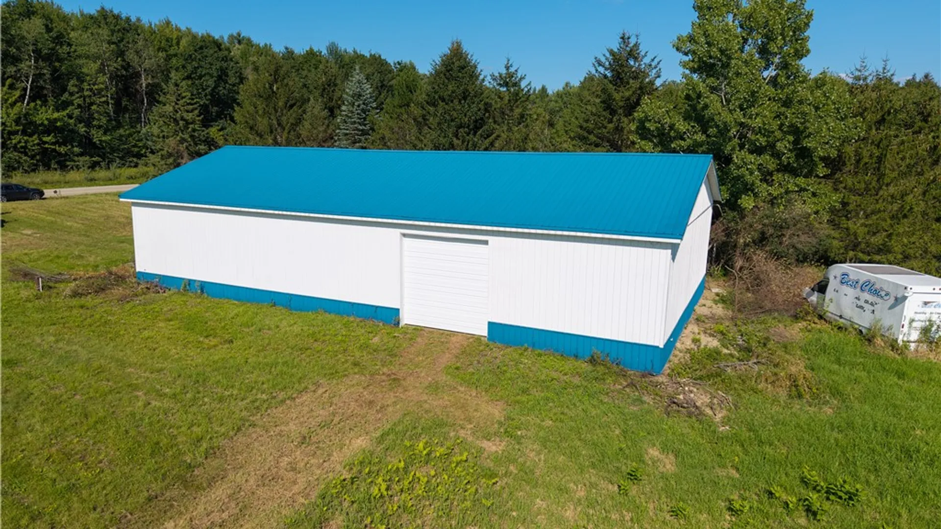 Property at 5207 Klein Road, Allen, NY 14735 5
