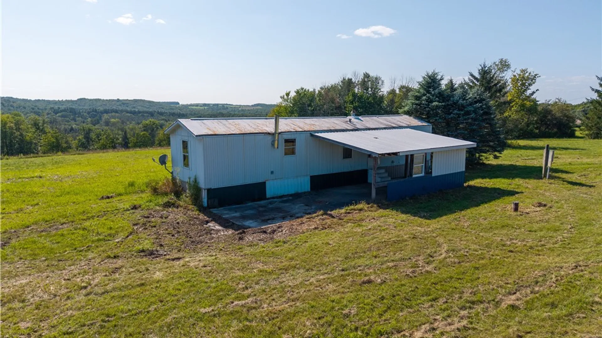 Property at 5207 Klein Road, Allen, NY 14735 13