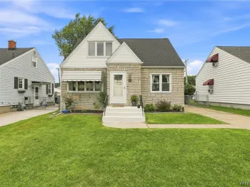 Property at 67 June Road, Tonawanda, NY 14217