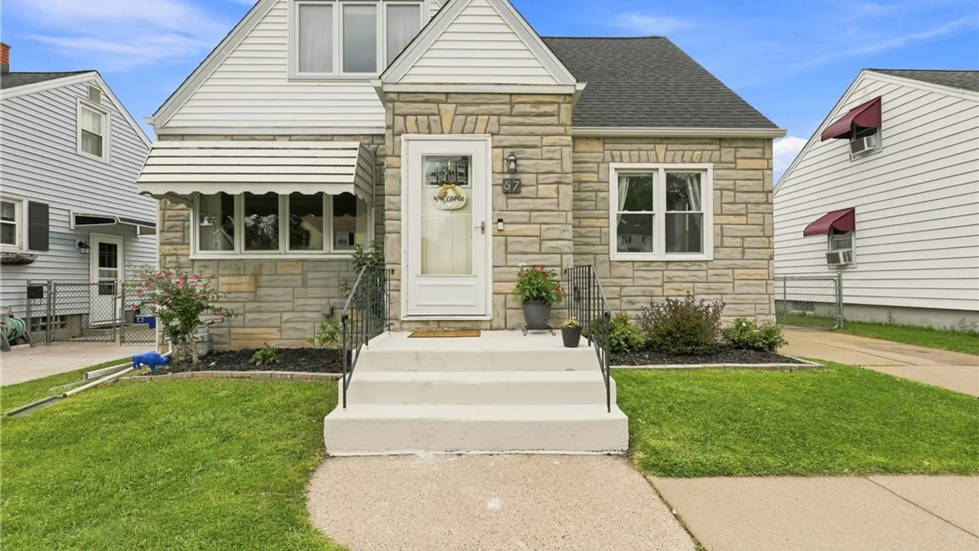 Property at 67 June Road, Tonawanda, NY 14217 3