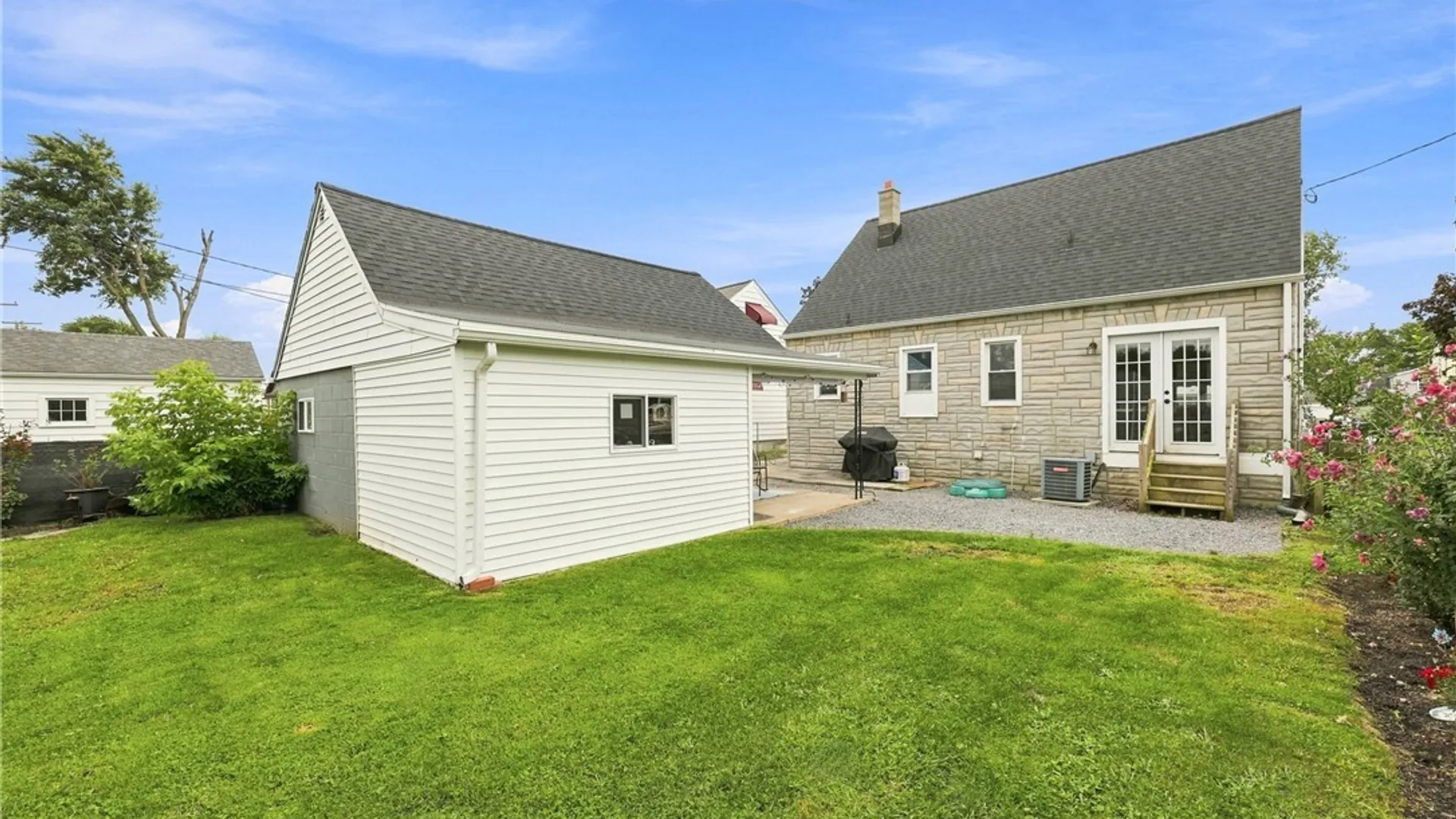 Property at 67 June Road, Tonawanda, NY 14217 35
