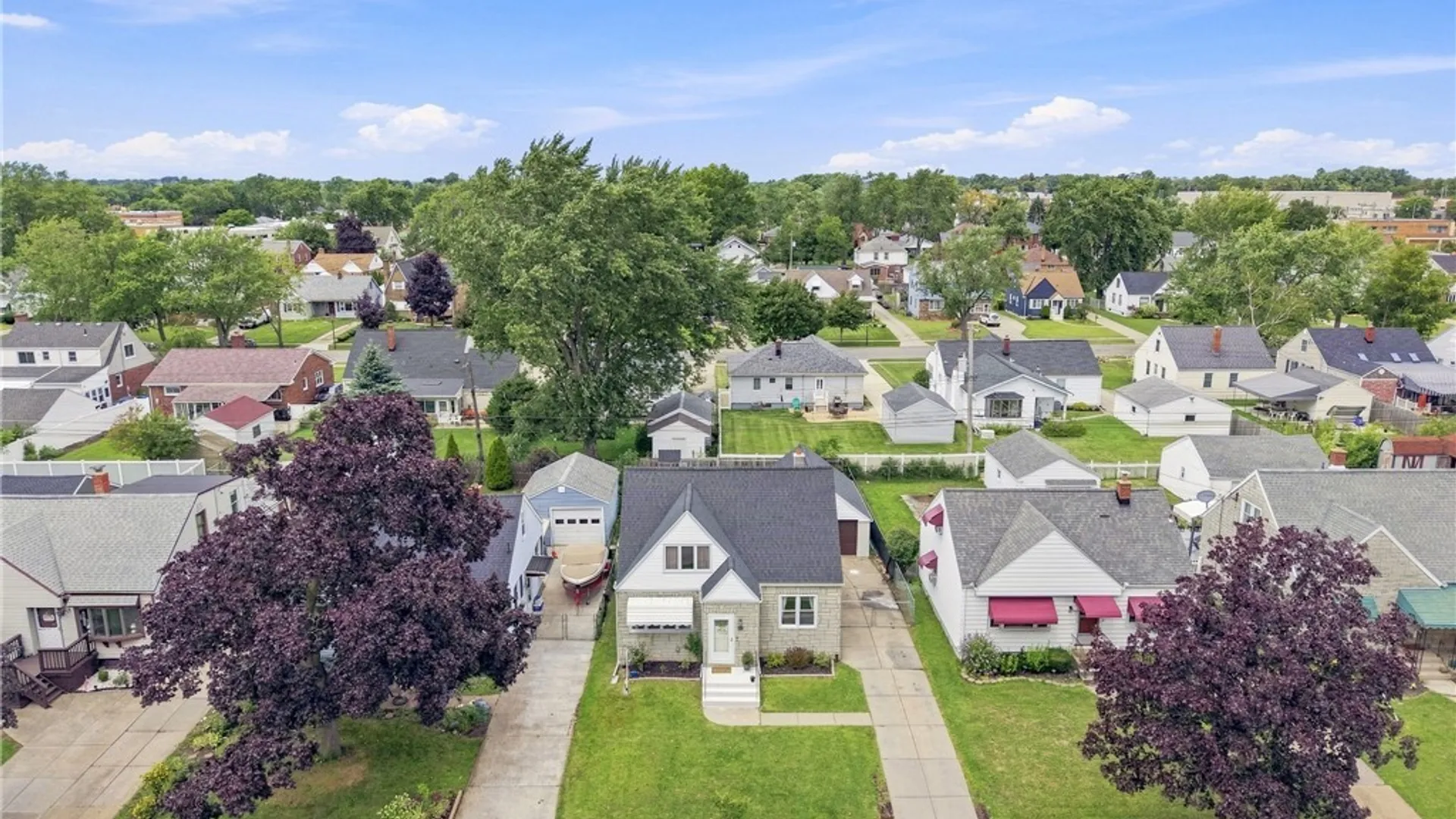 Property at 67 June Road, Tonawanda, NY 14217 40