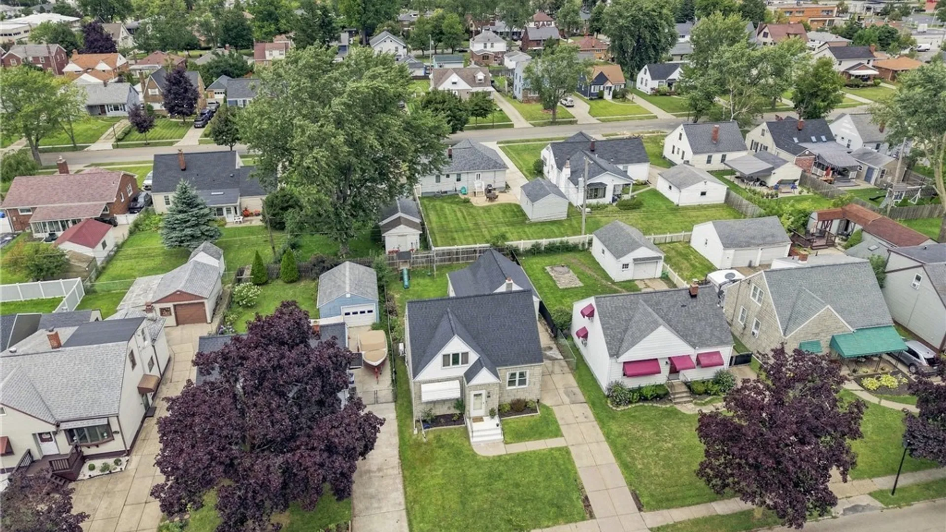 Property at 67 June Road, Tonawanda, NY 14217 41