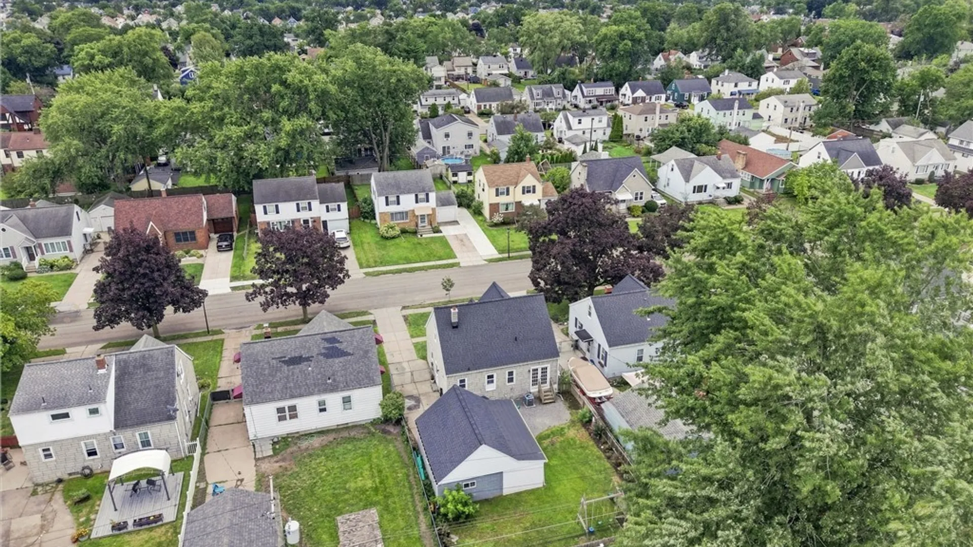 Property at 67 June Road, Tonawanda, NY 14217 43