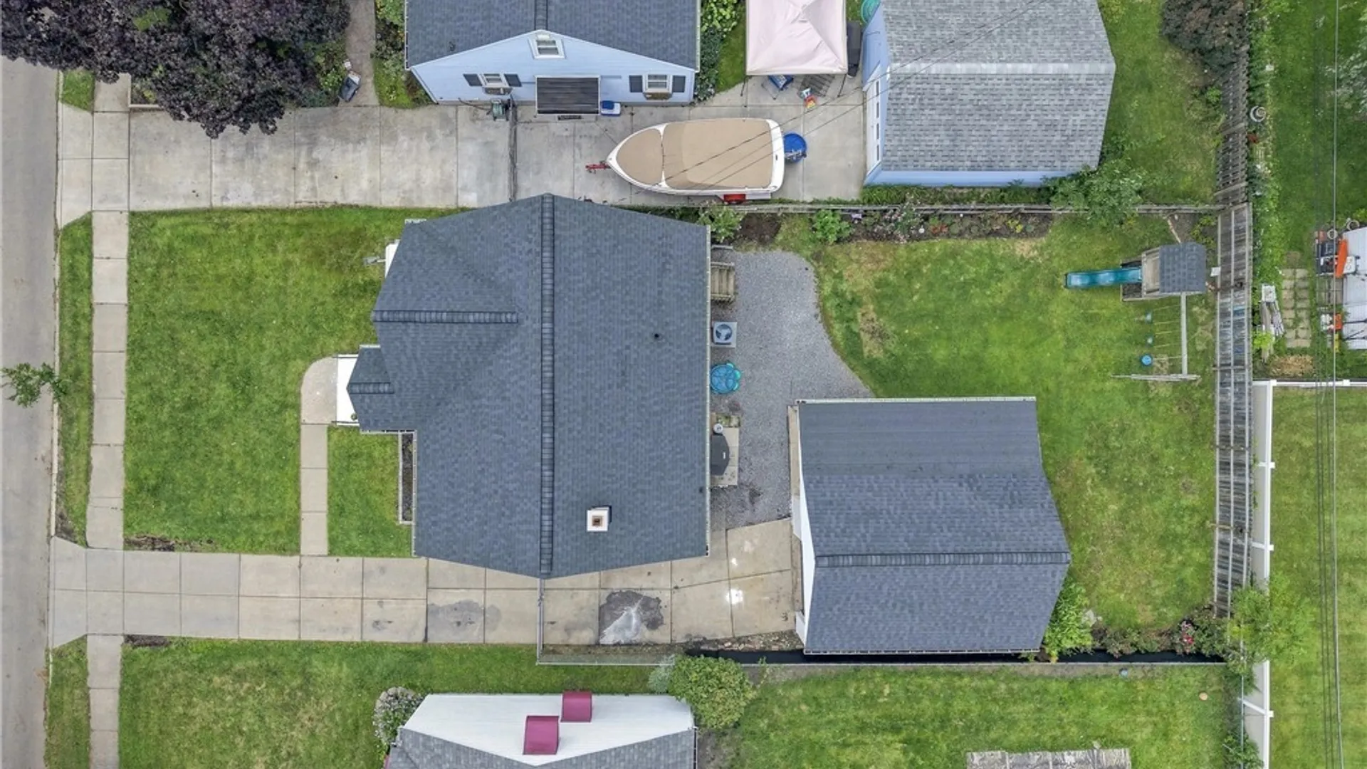 Property at 67 June Road, Tonawanda, NY 14217 45