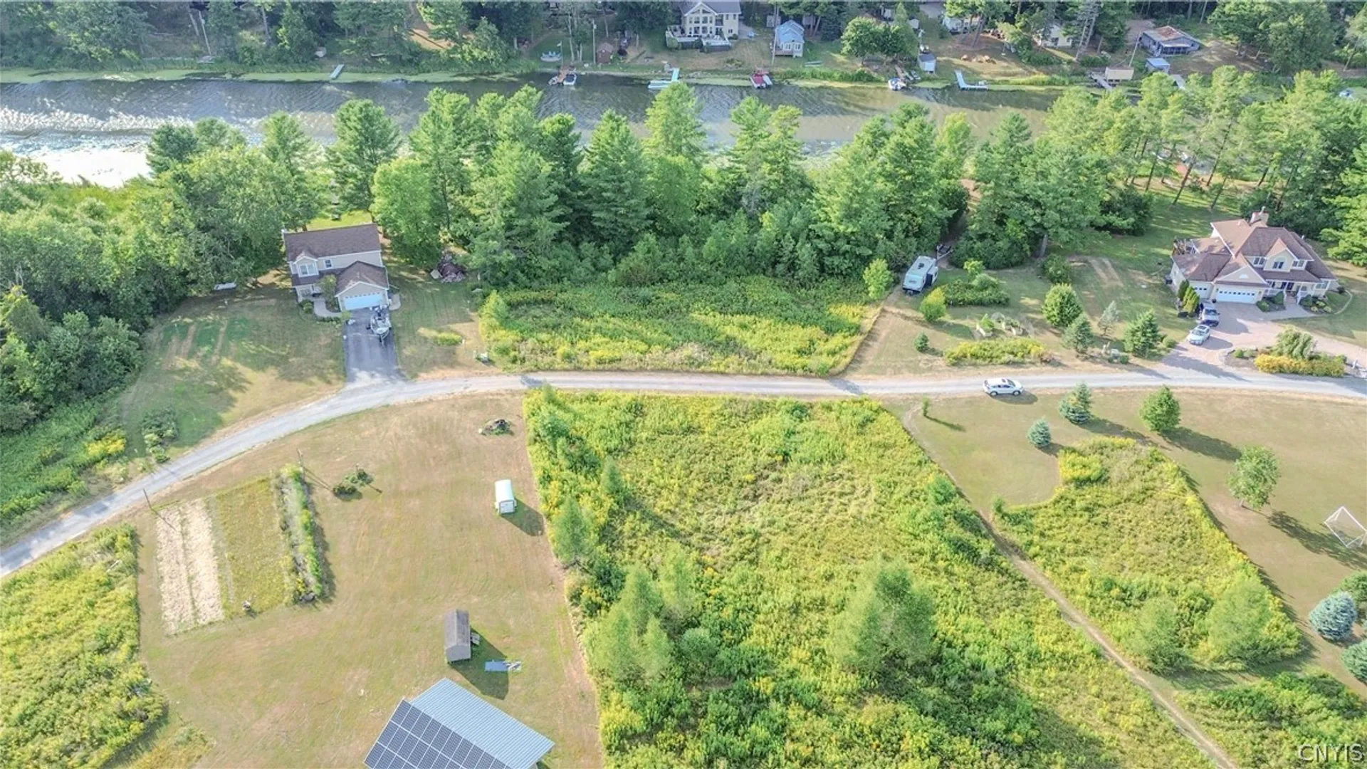Property at Beaver Meadow, Lyme, NY 13622 11