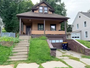 Property at 112 S 4th Avenue, German Flatts, NY 13357