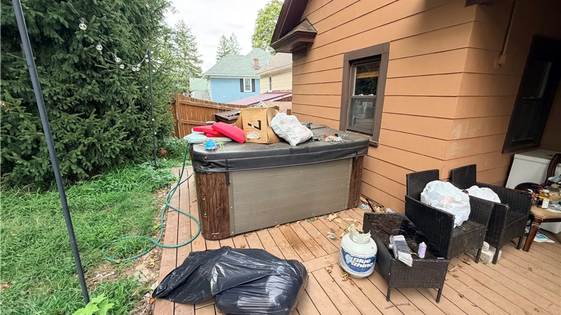 Property at 112 S 4th Avenue, German Flatts, NY 13357 20