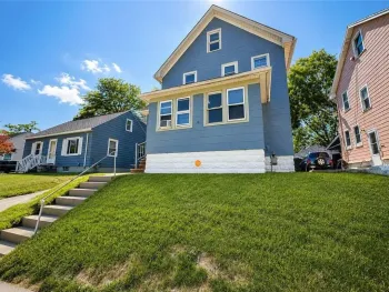 Property at 225 Nichols Street, Rochester, NY 14609