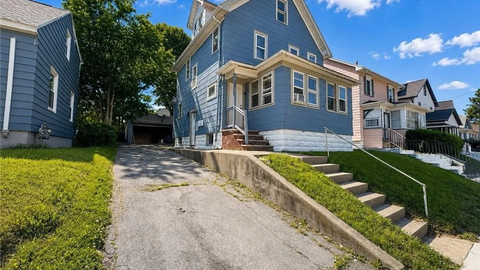 Property at 225 Nichols Street, Rochester, NY 14609 3