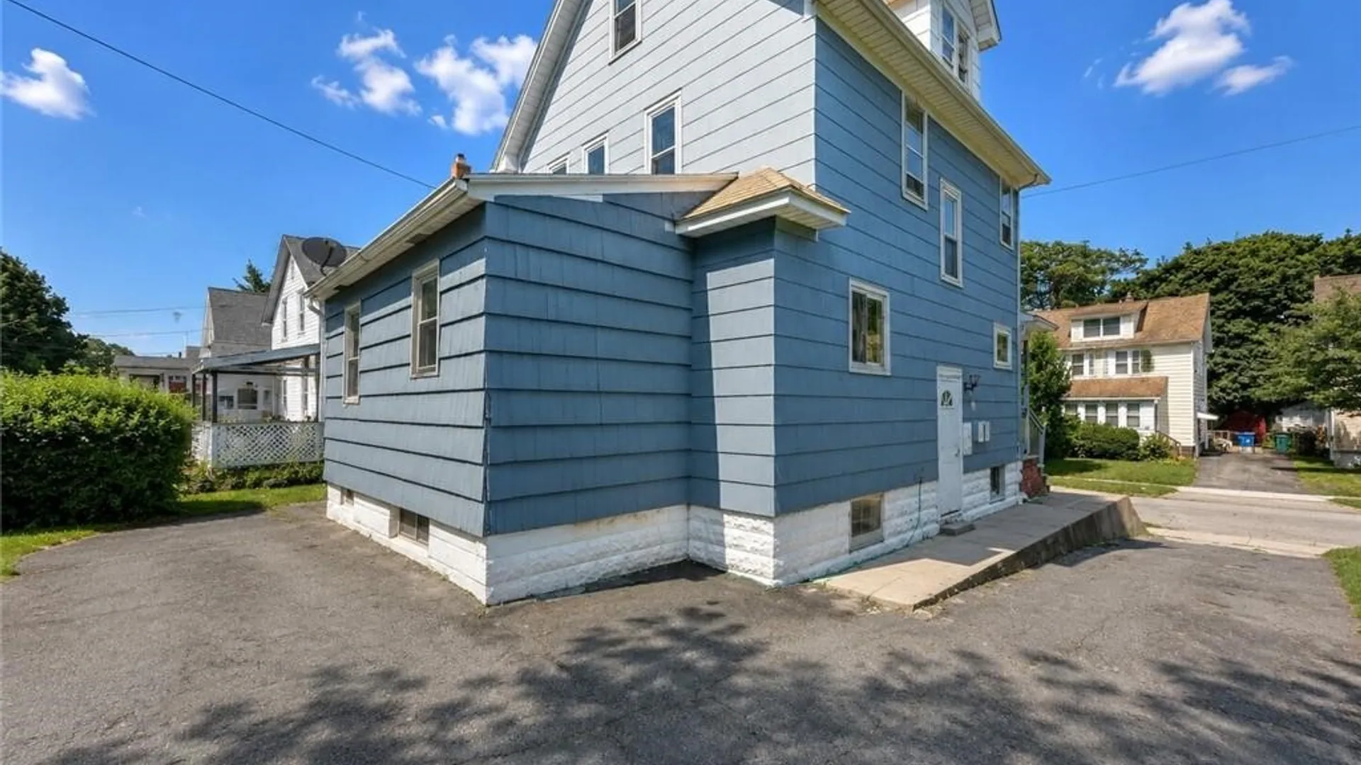 Property at 225 Nichols Street, Rochester, NY 14609 4