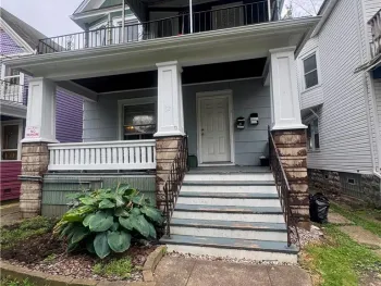 Property at 82 Englewood Avenue, Buffalo, NY 14214