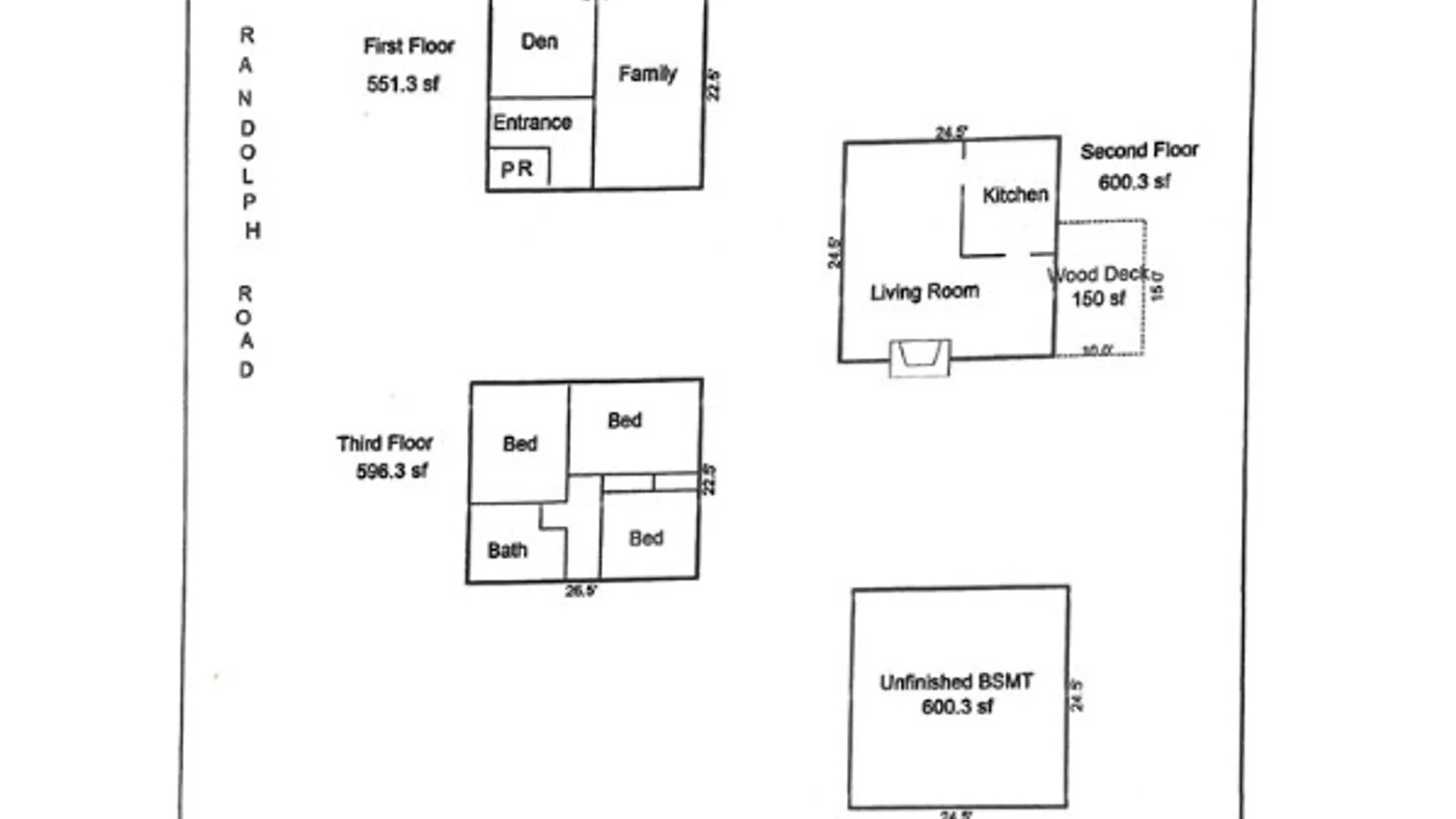 Property at 113 Randolph Road, Ithaca Town, NY 14850 30