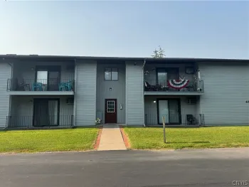 Property at 450 Hazelhurst Avenue, DeWitt, NY 13206