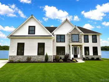 Property at 98 Peppermint Road, Lancaster, NY 14086