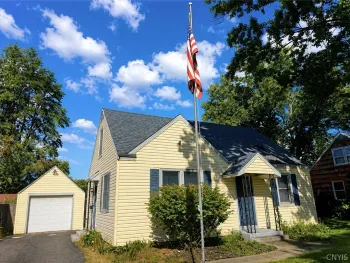 Property at 117 Brandon Road, DeWitt, NY 13057