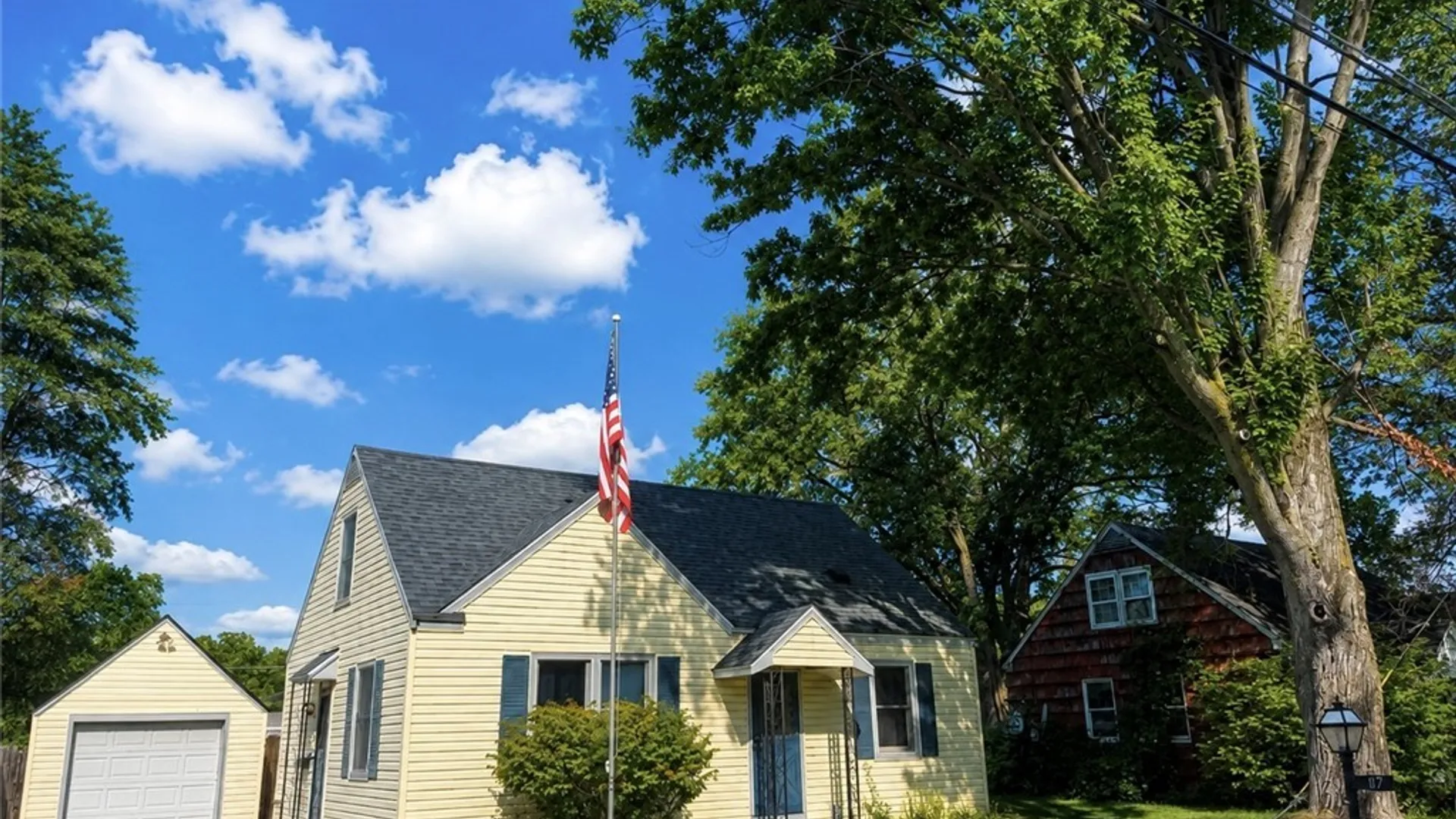 Property at 117 Brandon Road, DeWitt, NY 13057 16