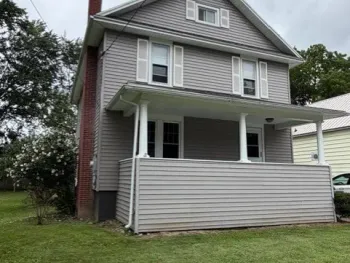 Property at 6 Roosevelt Avenue, Batavia City, NY 14020