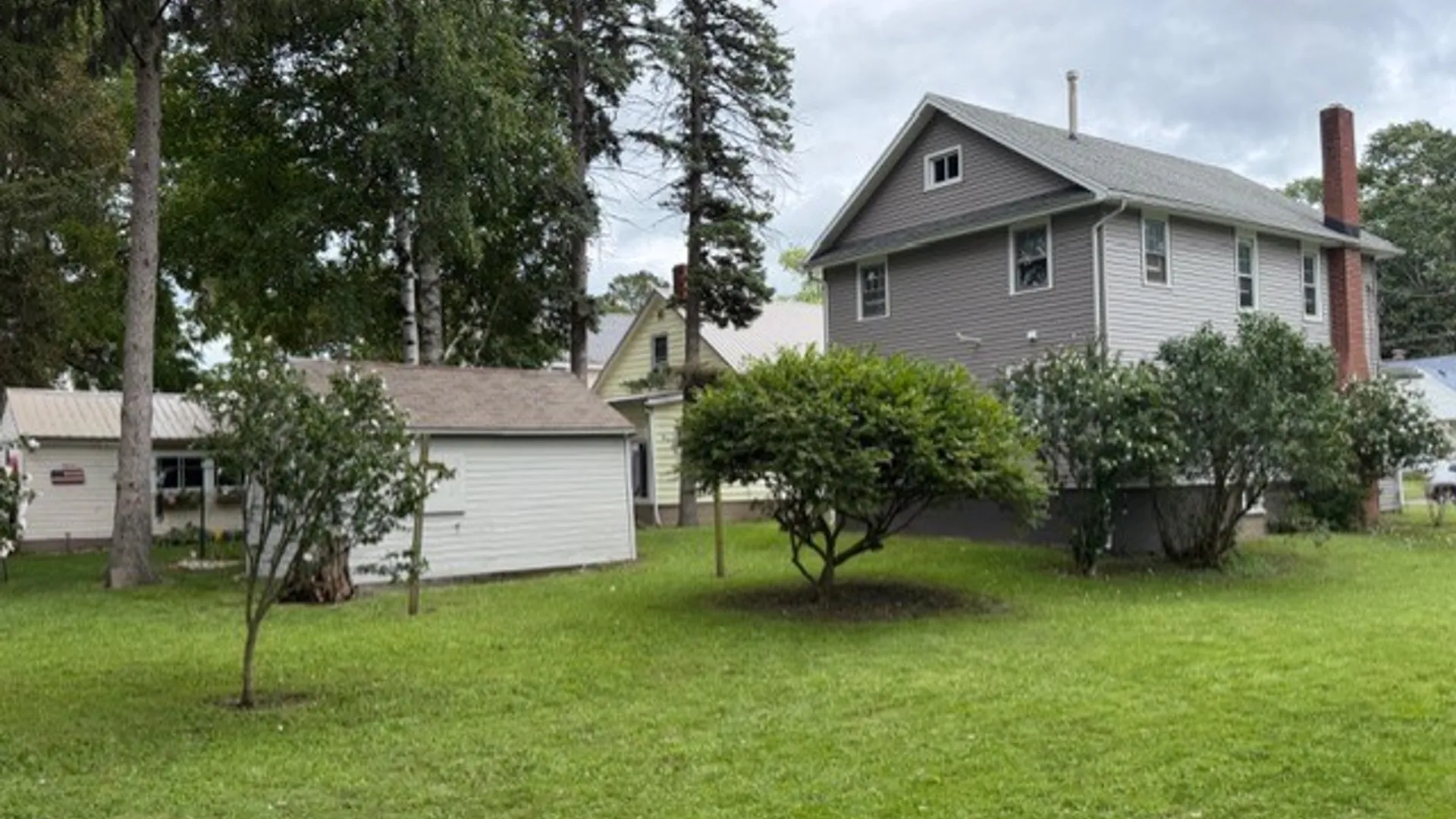 Property at 6 Roosevelt Avenue, Batavia City, NY 14020 38
