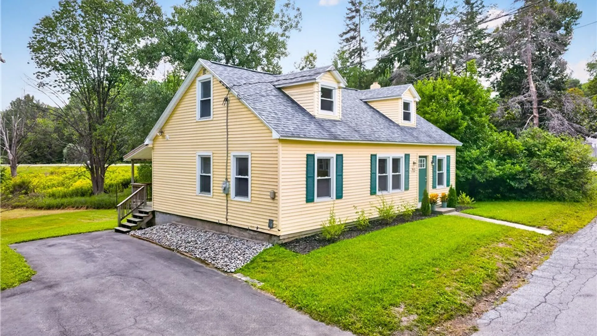 Property at 9630 Crooked Hill Road, Paris, NY 13322 3