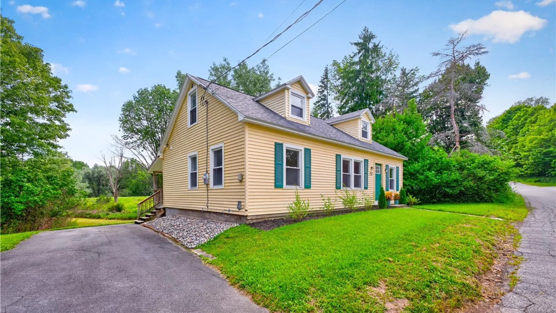 Property at 9630 Crooked Hill Road, Paris, NY 13322 9